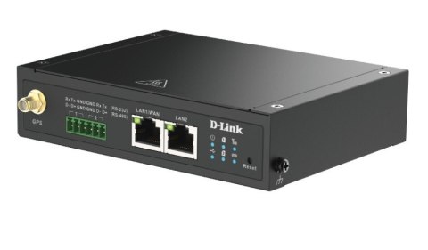 Brama 4G DOM-530-TSO