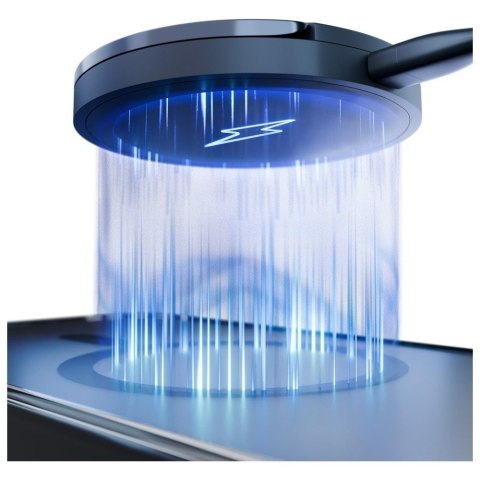 Etui Armor MagCase do Samsung S24 Ultra MagSafe przezroczyste