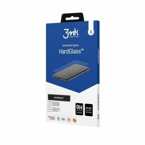 HardGlass Samsung S24 Plus szkło hartowane 9H