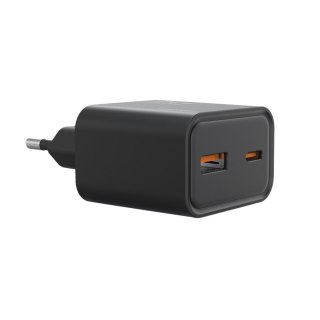 Ładowarka sieciowa USBB A+C 30W