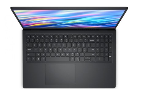 Laptop Dell 15 DC15250 W11P i3-1305U/16GB/512GB SSD/UHD/WLAN + BT/15.6 FHD/Backlit Kb/3 Cell/65W/3YPS Carbon Black (Plastic)