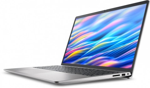 Laptop Dell 15 DC15250 W11P i5-1334U/16GB/1TB SSD/UHD/FgrPr/WLAN + BT/15.6 FHD/Backlit Kb/3 Cell/65W/3YPS Platinum Silver (Alumi