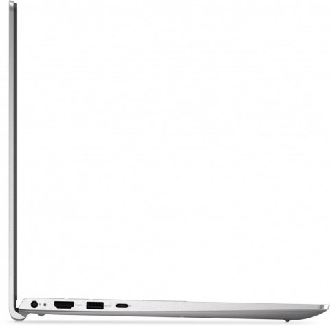 Laptop Dell 15 DC15250 W11P i5-1334U/16GB/1TB SSD/UHD/FgrPr/WLAN + BT/15.6 FHD/Backlit Kb/3 Cell/65W/3YPS Platinum Silver (Alumi
