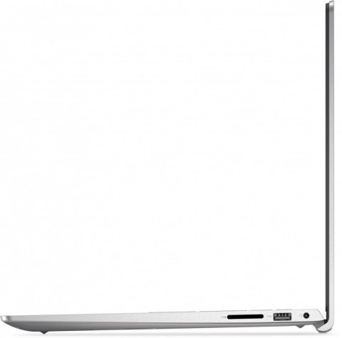 Laptop Dell 15 DC15250 W11P i5-1334U/16GB/512GB SSD/UHD/FgrPr/WLAN + BT/15.6 FHD/Backlit Kb/3 Cell/65W/3YPS Platinum Silver (Alu