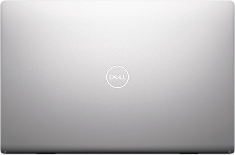 Laptop Dell 15 DC15250 W11P i5-1334U/16GB/512GB SSD/UHD/FgrPr/WLAN + BT/15.6 FHD/Backlit Kb/3 Cell/65W/3YPS Platinum Silver (Alu