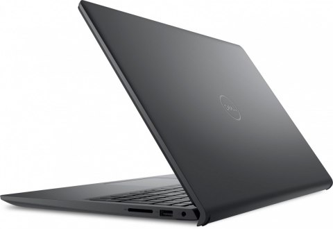 Laptop Dell 15 DC15250 W11P i7-1355U/16GB/1TB SSD/UHD/WLAN + BT/15.6 FHD Touch/Backlit Kb/3 Cell/65W/3YPS Carbon Black (Plastic)