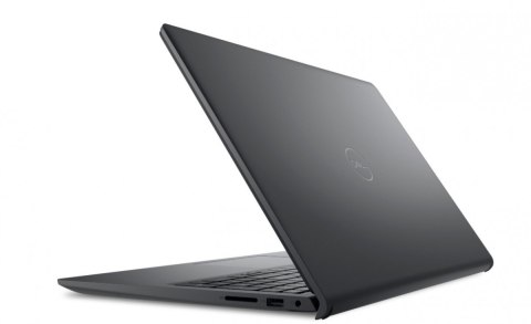 Laptop Dell 15 DC15255 W11P R7-7730U/16GB/512GB SSD/AMD Radeon/WLAN + BT/15.6' FHD/Backlit Kb/3 Cell/65W/3YPS Carbon Black (Plas