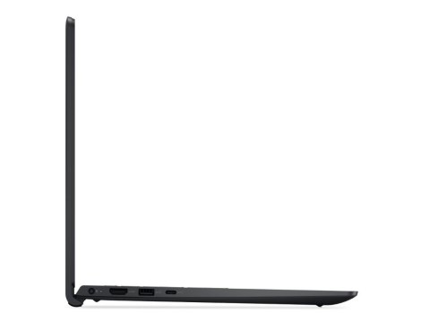 Laptop Dell 15 DC15255 W11P R7-7730U/16GB/512GB SSD/AMD Radeon/WLAN + BT/15.6' FHD/Backlit Kb/3 Cell/65W/3YPS Carbon Black (Plas