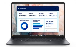 Laptop Dell Pro 13 Premium PA13250 W11P U7-268V/32GB/512GB SSD/13.3 QHD+ Touch/Arc/FgrPr/Cams&Mic/5G WWAN+BT/BcklKb/3C/vPro/3YPS