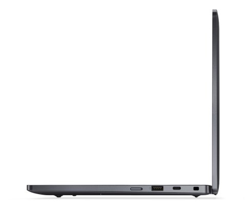 Laptop Dell Pro 13 Premium PA13250 W11P U7-268V/32GB/512GB SSD/13.3 QHD+ Touch/Arc/FgrPr/Cams&Mic/5G WWAN+BT/BcklKb/3C/vPro/3YPS