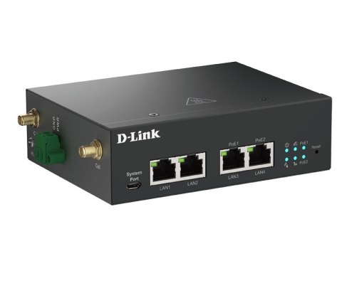 Modem LTE DWM-314-GP