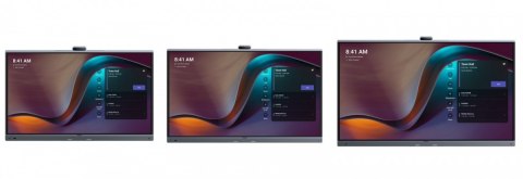 Monitor interaktywny MB65Pro-A02 1203670