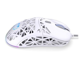 Mysz LIV Onyx White EY6A021