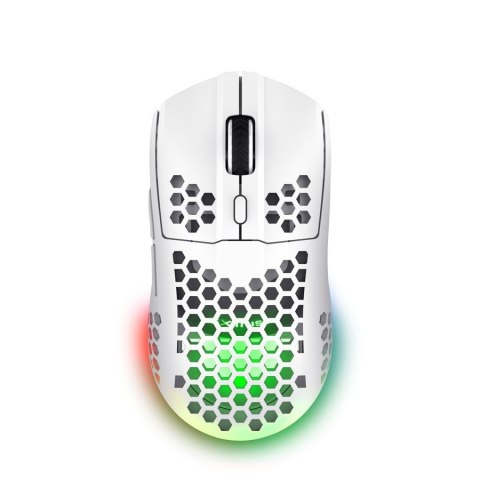 Mysz bezprzewodowa GXT 929W Helox biała