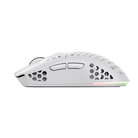 Mysz bezprzewodowa GXT 929W Helox biała
