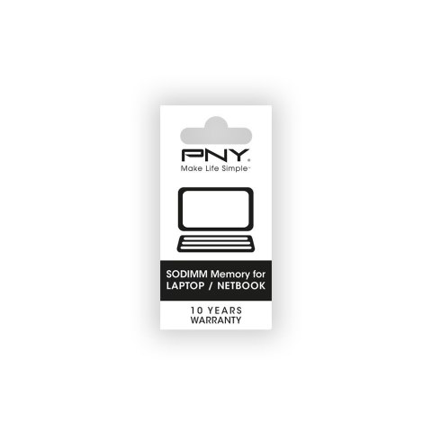Pamięć 16GB DDR4 3200 SO-DIMM MN16GSD43200-SB