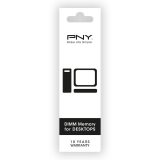 Pamięć 8GB DDR4 3200MHz DIMM MD8GSD43200-SB