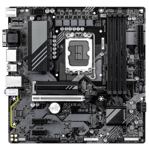 Płyta główna B760M DS3H s1700 GEN5 4DDR5 HDMI/DP/DSUB mATX