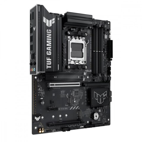 Płyta główna TUF GAMING B850-E WIFI AM5 4DDR5 DP/HDMI