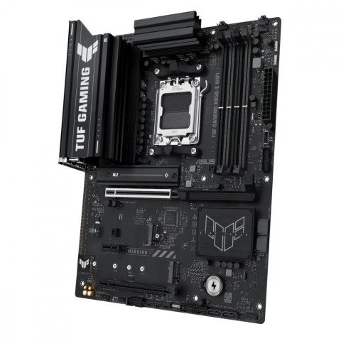 Płyta główna TUF GAMING B850-E WIFI AM5 4DDR5 DP/HDMI