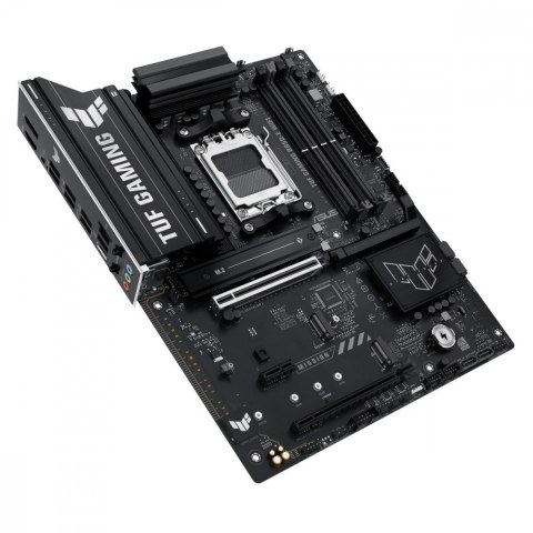 Płyta główna TUF GAMING B850-E WIFI AM5 4DDR5 DP/HDMI