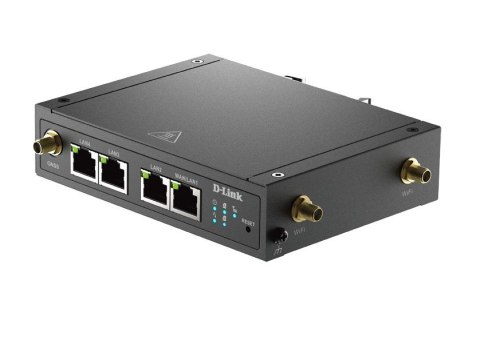 Router 4G DWM-530-T
