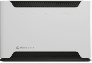 Router Chateau LTE12 D53G-5HacD2HnD-TC&EG120K-EA