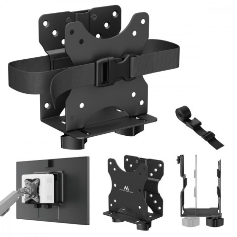 Uchwyt do mini komputera MC-115B