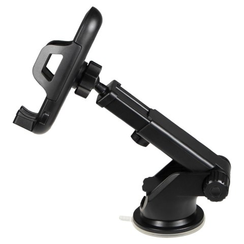 Uchwyt samochodowy na telefon SAVIO CH-04