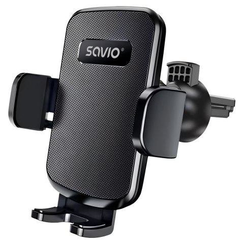 Uchwyt samochodowy na telefon SAVIO CH-05