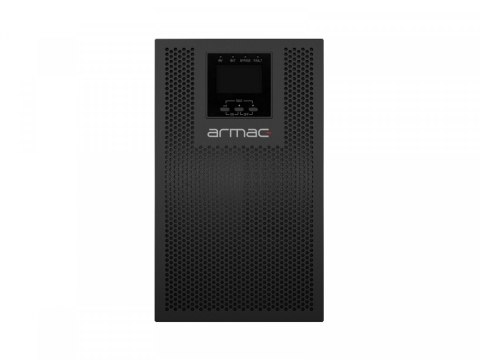 Zasilacz awaryjny UPS Office On-Line PF1 3000VA LCD 8X IEC C13 metalowa obudowa DUST-FREE