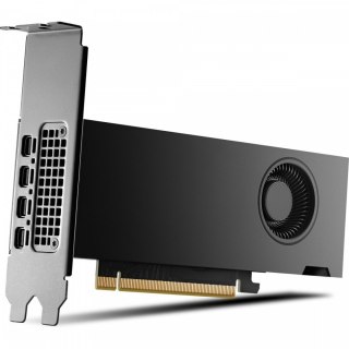Karta graficzna NVIDIA RTX 2000 Ada 16GB 4mDP GFX 8D6B8AA