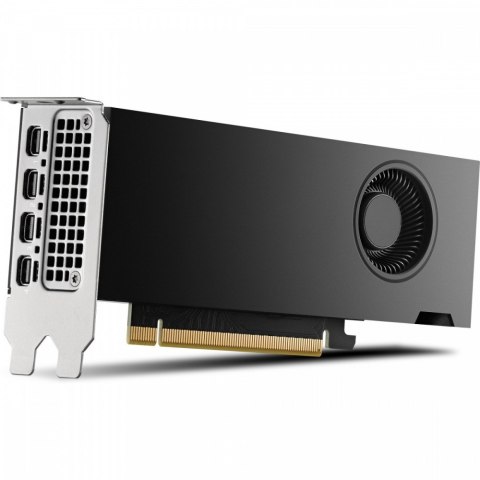 Karta graficzna NVIDIA RTX 2000 Ada 16GB 4mDP GFX 8D6B8AA