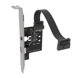 Karta rozszerzeń Sound Blaster Audigy FX V2 DBPRO