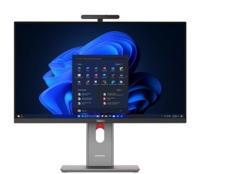 Komputer All-in-One ThinkCentre M90a Pro G6 13AM0007PB W11Pro Ultra 5 235/16GB/512GB/INT/27.0 QHD/vPro/3YRS OS + 1YR Premier