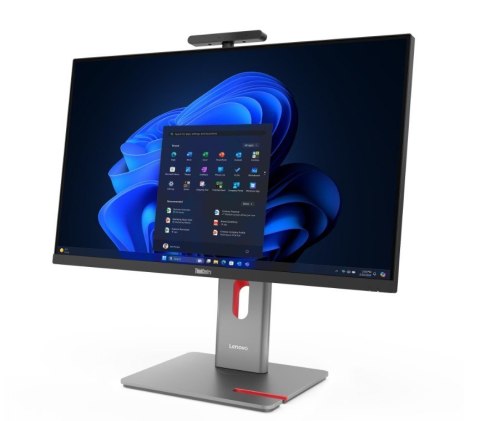 Komputer All-in-One ThinkCentre M90a Pro G6 13AM0007PB W11Pro Ultra 5 235/16GB/512GB/INT/27.0 QHD/vPro/3YRS OS + 1YR Premier