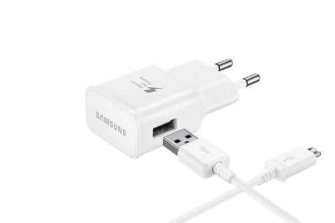 Ładowarka podróżna EP-TA20E, micro USB