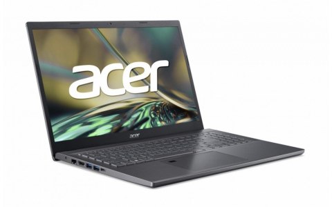Laptop Aspire 5 A515-57 i7-12650H/15.6 FHD IPS/16GB/512GB/ Stalowy Szary/NoOS