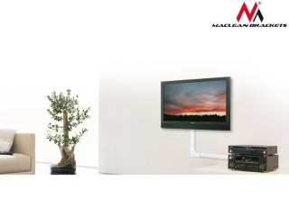 Listwa maskująca do kabli narożna MC-697W