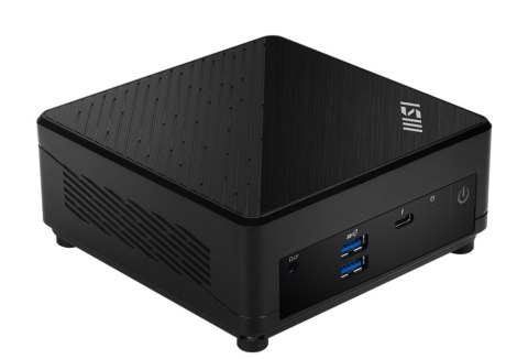 Mini PC Cubi 5 12M-478EU WIN11P i7-1255U/16GB/1TB/WiFi/BT5.3/Black