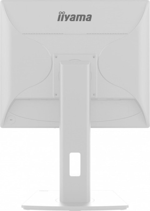 Monitor 19 cali B1980S-W1 HDMI,DP.PIVIOT,HAS/150mm