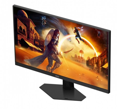 Monitor 27G4HRE 27 cali Fast IPS 200Hz HDMIx2 DP Głośniki