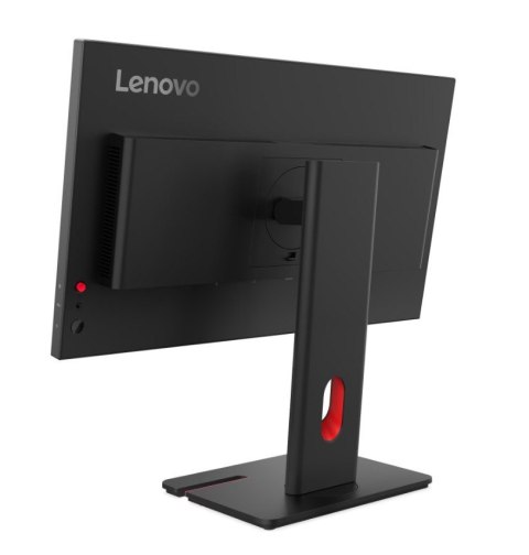 Monitor ThinkVision T24D-40 23.8 cala 64B9GAT1EU