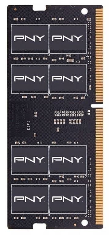 Pamięć 8GB DDR4 2666 SO-DIMM MN8GSD42666-SB