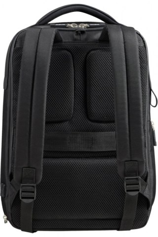 Plecak LITEPOINT 14.1 czarny KF2-09-003