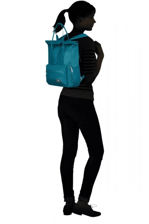 Plecak na laptopa 15.6 cali Urban Groove 25 Tote deep ocean