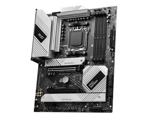 Płyta główna PRO B650-A WIFI AM5 4DD 5 HDMI/DP mATX