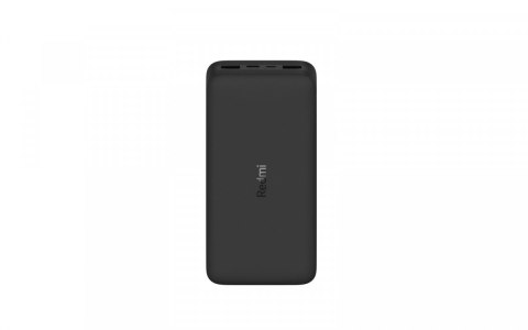 PowerBank 20000mAh Redmi 18W Fast Charge