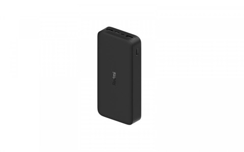 PowerBank 20000mAh Redmi 18W Fast Charge