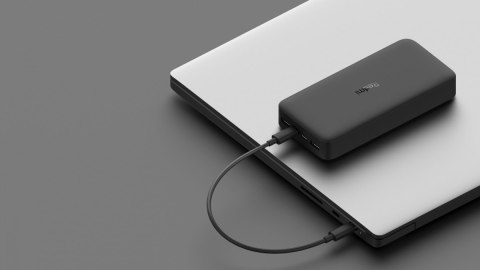 PowerBank 20000mAh Redmi 18W Fast Charge